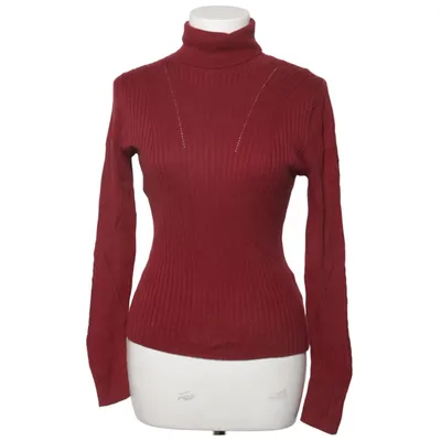 Polotröja (PL702030 DALIA ROLLED COLLAR) från Pepe Jeans Bomull, Viskos