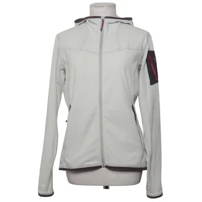 Hoodie (White, Purple) from Arc'teryx