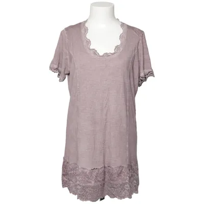 Top (Pink) from Tredy Viscose