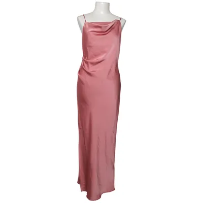 Klänning (Rosa) från LeGer by Lena Gercke Återvunnen polyester