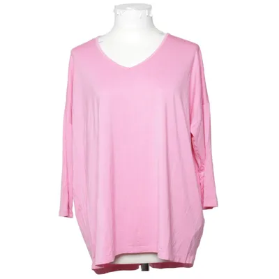 Tunika (Rosa) från Soyaconcept Elastan, Lyocell