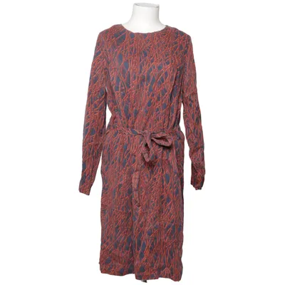 Caftan (Bleu, Orange, Multicolore) de People Tree Lyocell