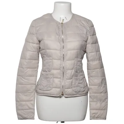 Lättviktsjacka (Beige) från Stefanel Polyamid, Polyester