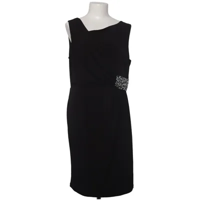 Cocktailjurk (Zwart) van Ariella