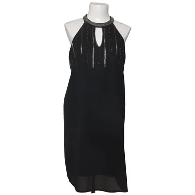 Dress (Black) from Holly Bracken Polyester