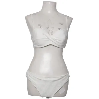 Bikini (Wit) van H&M Elastaan, Polyamide, Polyester