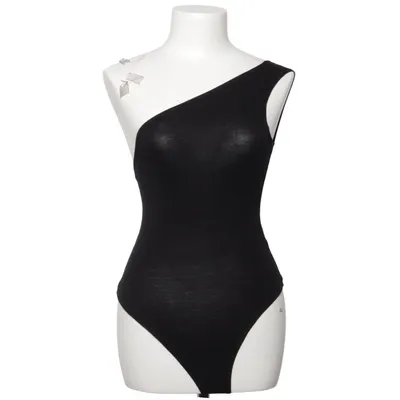 Body (Sort) fra Flounce