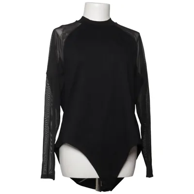 Body (Black) from Even & Odd Organic cotton
