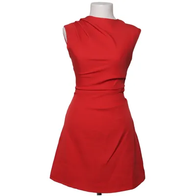 Kleid (Sofia Ruched) von Most Wanted Elasthan, Polyester