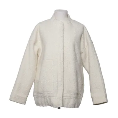 Jacke (Weiß) von Pernilla Wahlgren Design Polyester