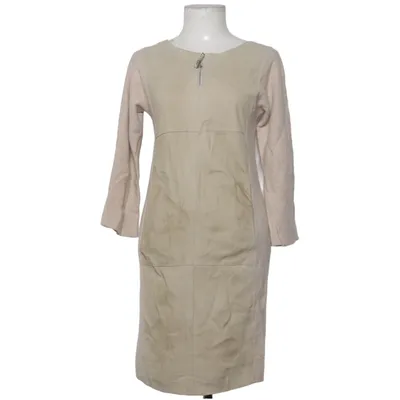 Jurk (Beige) van Fabiana Filippi