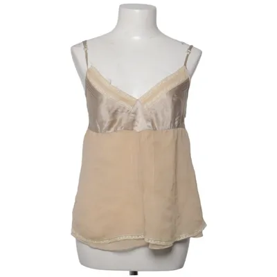 Pyjamastop (Beige) fra Gerard Darel Silke