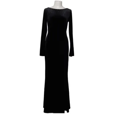 Aftonklänning (Aphro) från Minx Elastan, Polyester