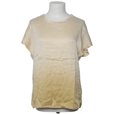Top (Farida 4 Blusa Satin Stretch) from Pinko Elastane, Silk