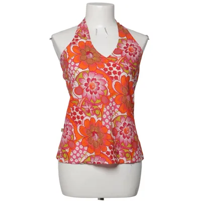 Haut dos-nu (Orange, Rose, Vert) de Bla-Bla Coton