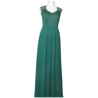 Avondjurk (Groen) van Miusol Polyester