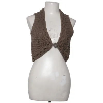 Gilet (Groen) van Vero Moda Acryl