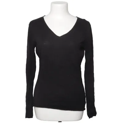 Long sleeve T-shirt (Black) from Dolce & Rosa