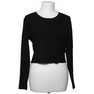 Sweater (Black) from Even & Odd Polyamide, Viscose