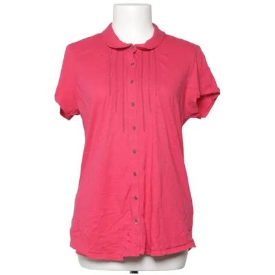 Kortärmad skjorta (Röd) från White Stuff Bomull