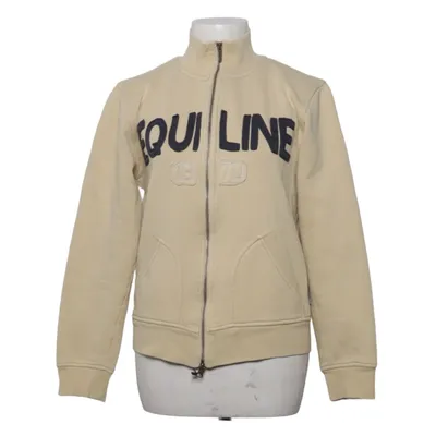 Jacka (Beige) från Equiline Bomull, Polyester