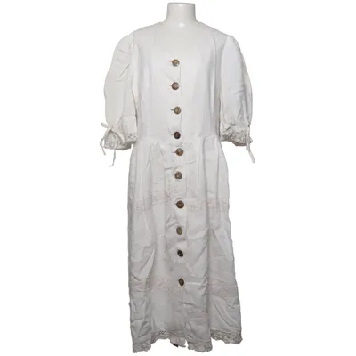 Robe (Blanc) de Julius Lang