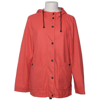 Raincoat (Red) from Gerard Pasquier Polyester