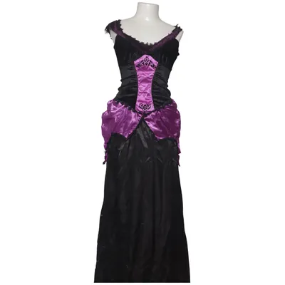 Déguisement (Noir, Violet) de Smiffy's Polyester