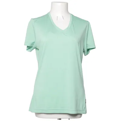 T-shirt (Green) from Jack Wolfskin Polyester