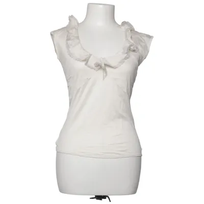 Haut (Blanc) de Hugo Boss Coton