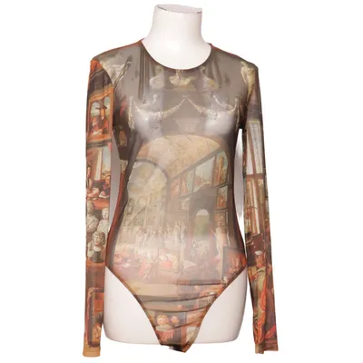 Body (THE STUDIO OF APELLES) från Zara Elastan, Polyester