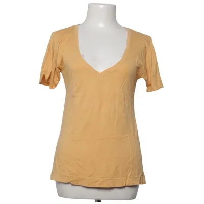 T-shirt (Yellow) from Gypsy 05 Cotton, Polyester