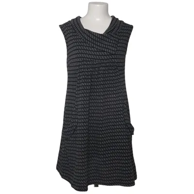 Dress (Black, Gray) from Apricot Elastane, Polyester
