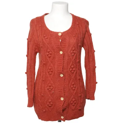 Cardigan (Brun) fra Blend Collection Akryl, Alpacauld, Nylon