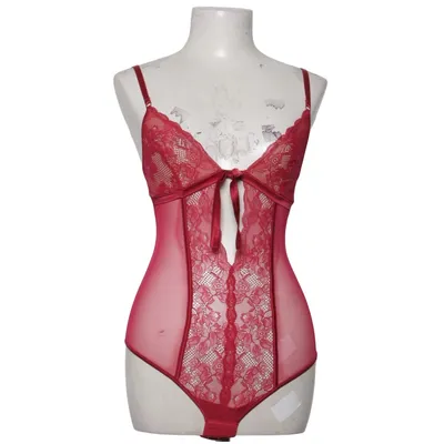 Lingerie body (Red) from Palmers