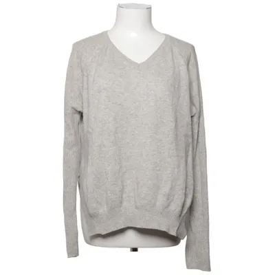 Sweater (Grå) fra Gosche Kashmir
