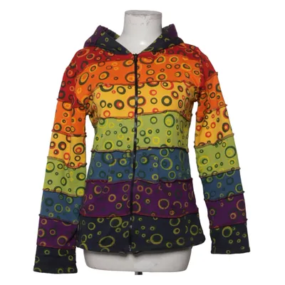 Sweat à capuche (Multicolore) de Vishes Coton