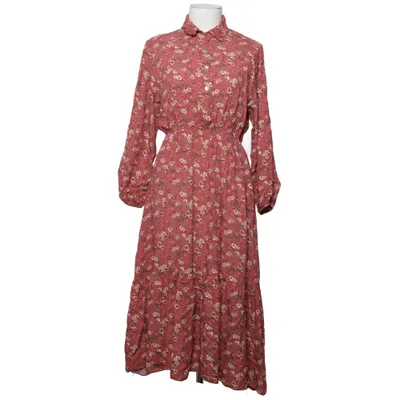 Jurk (10880D) Viscose