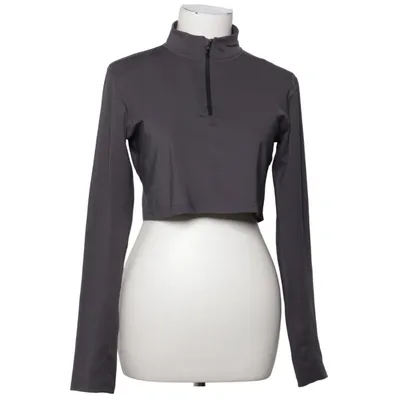 Fleece sweater (Gray) from Bolongaro Trevor