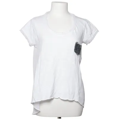 T-shirt (White) from Remix