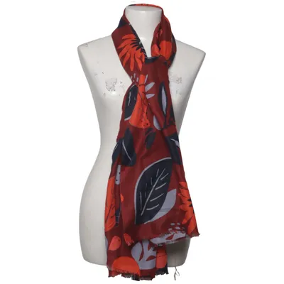 Suit scarf (Red, Blue, Multicolored) from Damart