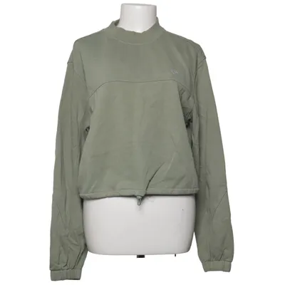 Sweatshirt (Vert) de Oceans Apart Coton, Polyester recyclé