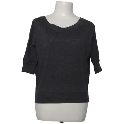Top (Mt-3010) von Zenana Outfitters Baumwolle, Polyester