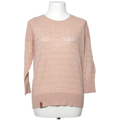 Sweater (Pink) from Naketano Cotton