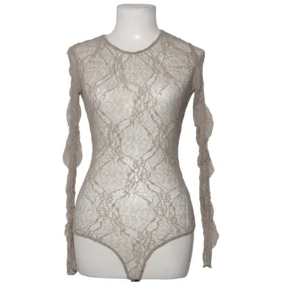 Body (Gray) from Zara