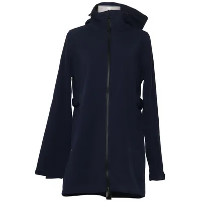 Softshell jacket (Blauw) van Tenson Polyester