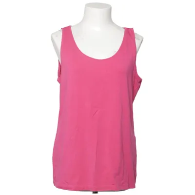 Tanktop  (Pink) fra Street One