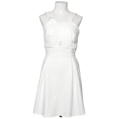 Robe dos-nu (79650) de adL Coton, Élasthane, Polyester