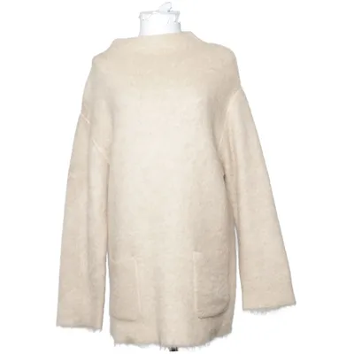 Sweater (Beige) fra Escada Mohair, Polyamid, Uld