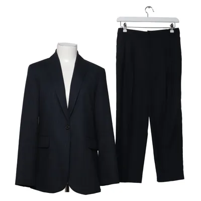Kostym (Svart) från Zara Elastan, Viskos